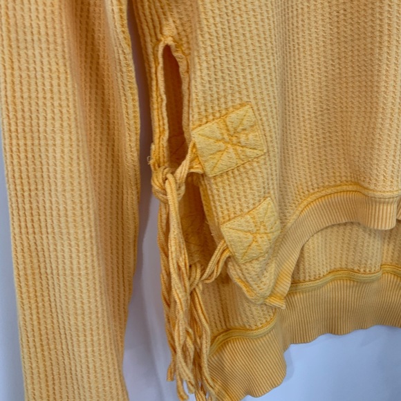 FP One Cropped Interlaken Top - Picture 3 of 9